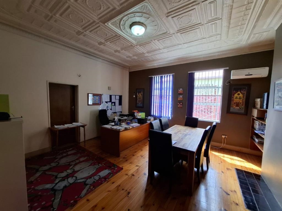 To Let Commercial Property for Rent in Westdene Free State
